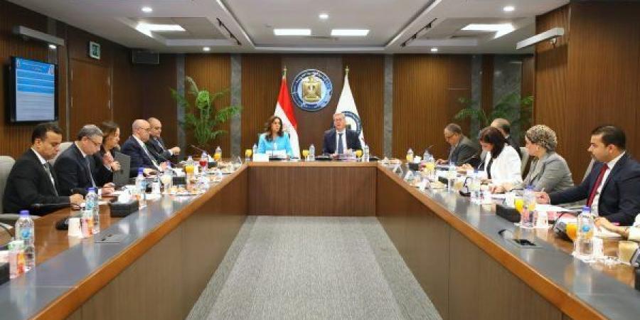 وزير البترول: إجراءات جديدة لتكثيف أعمال البحث والاستكشاف وزيادة الإنتاج - موقع الآن نيوز