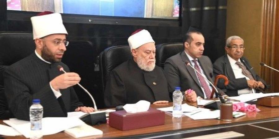 بعد موافقة دينية النواب.. 6 شروط يجب توافرها فيمن يتصدر للفتوى |مشروع قانون ـ موقع الآن نيوز