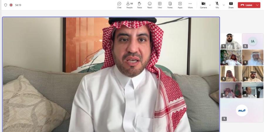 مختصون في ندوة «اليوم»: توصيات بإنشاء منصة للتمويل العقاري وحلول لاستقرار السوق - موقع الآن نيوز