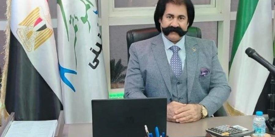 المؤتمر: الرئيس السيسي يولي اهتماما خاصا لتوطين الصناعة وجذب الاستثمارات ـ موقع الآن نيوز