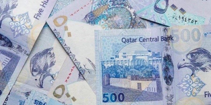 سعر الريال القطري اليوم الثلاثاء 6 مايو 2025 - موقع الآن نيوز