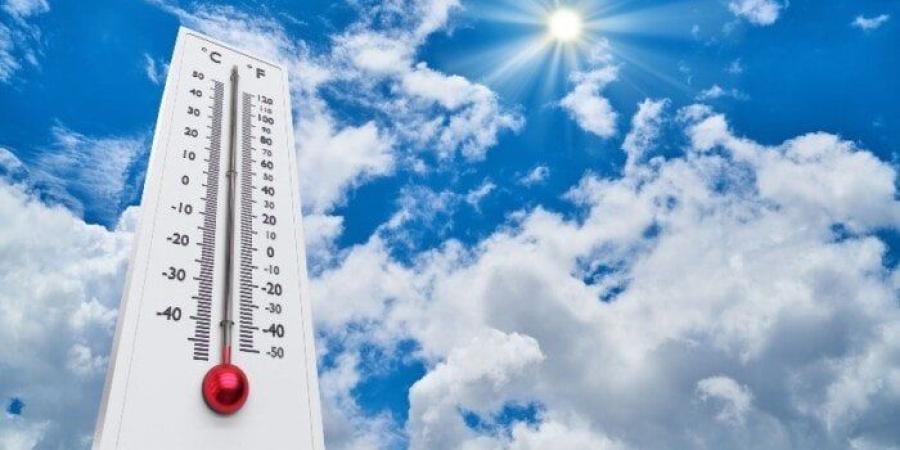 عودة ارتفاع درجات الحرارة.. الأرصاد تعلن حالة طقس اليوم الثلاثاء 6 مايو - موقع الآن نيوز