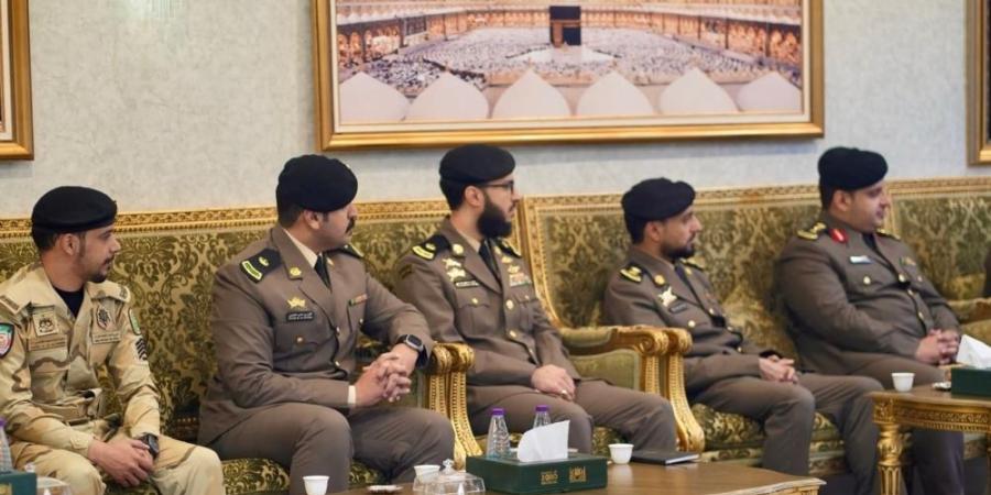 نموذج عالمي.. السديس يشيد بجهود المملكة في مكافحة المخدرات - موقع الآن نيوز