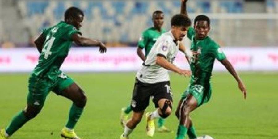 ترتيب مجموعة منتخب مصر في كأس أمم إفريقيا تحت 20 عاما ـ موقع الآن نيوز