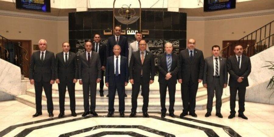 فيزا توقع اتفاقية شراكة حصرية مع مصر للطيران لتقديم حلول تكنولوجيا مبتكرة - موقع الآن نيوز