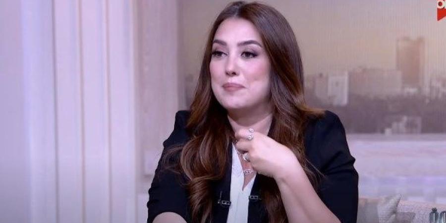 كندة علوش عن دورها في "إخواتي": كنت حابة تبقى العودة بدور يترك أثر ـ موقع الآن نيوز