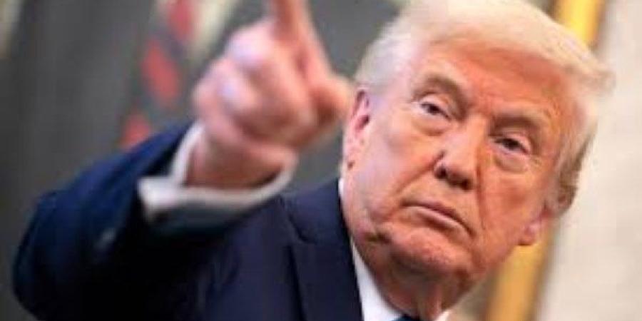 ترامب يعلن عن جولة خليجية تشمل السعودية والإمارات وقطر ـ موقع الآن نيوز