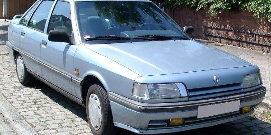 رينو أوبتيما مستعملة سعرها 150 ألف جنيه ـ موقع الآن نيوز
