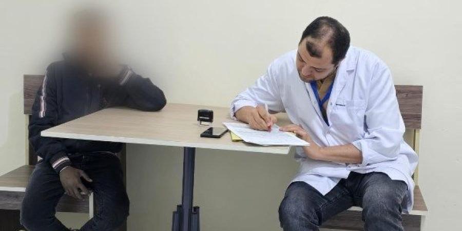 «الصحة» تُعلن تشغيل وحدة لخدمة مرضى الثلاسيميا والهيموفيليا بمستشفى السنبلاوين ـ موقع الآن نيوز