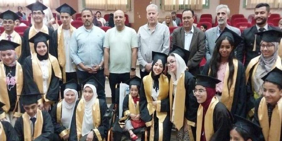 بحضور مدير الشباب والرياضة بالغربية.. ختام فعاليات برنامج «سفراء ضد الفساد» - موقع الآن نيوز