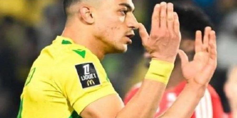 مصطفى محمد يرفض الأهلى ومحمد شريف يدخل دائرة الاهتمام من جديد.. تفاصيل ـ موقع الآن نيوز