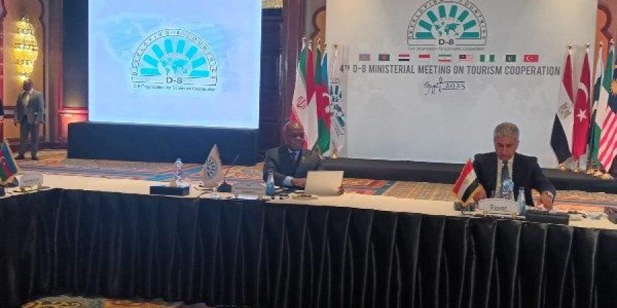 وزير السياحة: 41 % من المنشآت الفندقية في مصر تطبق معايير الاقتصاد الأخضر ـ موقع الآن نيوز