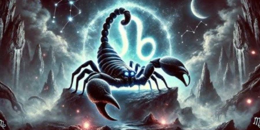 برج العقرب.. حظك اليوم الثلاثاء 6 مايو 2025: الصبر خير لك ـ موقع الآن نيوز