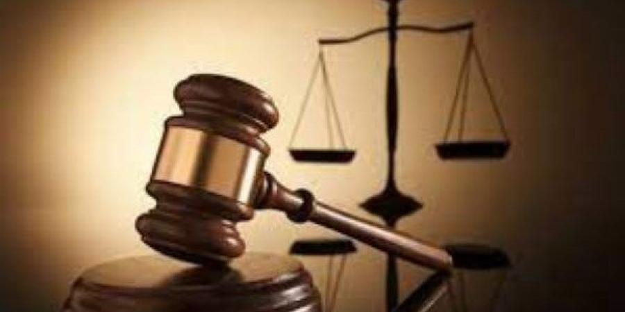 المؤبد وغرامة 100 ألف جنيه لطالب لإتجاره بالمواد المخدرة في الخصوص ـ موقع الآن نيوز