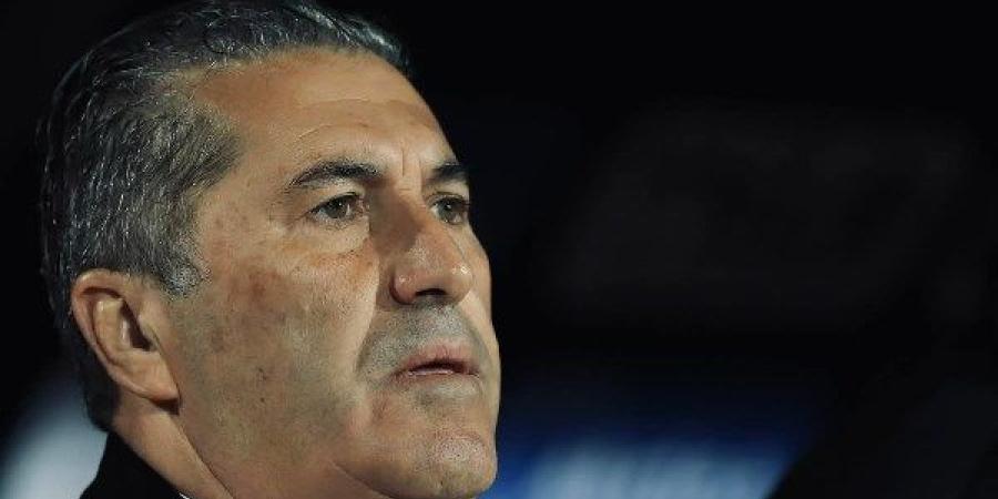 الزمالك يجتمع بوكيل بيسيرو لإنهاء التعاقد بالتراضي ـ موقع الآن نيوز