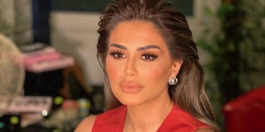 «يحفظك من العين».. منة فضالي تهنئ رنا رئيس بصورة من حفل زفافها - موقع الآن نيوز