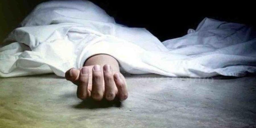 دفن جثمان شاب لقى مصرعه في مشاجرة بالتبين ـ موقع الآن نيوز