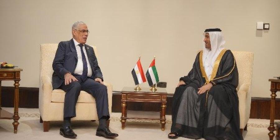 النائب العام يشارك في فعاليات قمة حوكمة التقنيات الناشئة بدولة الإمارات ـ موقع الآن نيوز