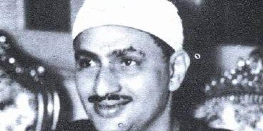 وفاة الحاجة فتحية ابنة القارئ الراحل محمد صديق المنشاوي ـ موقع الآن نيوز