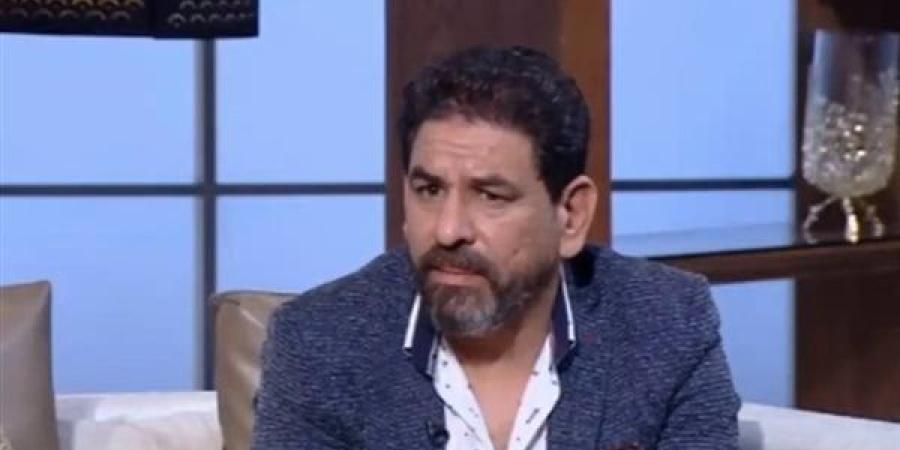 علي الشامل: سعيد بالتمثيل مع الفنان أحمد عبد العزيز في فهد البطل |فيديو - موقع الآن نيوز