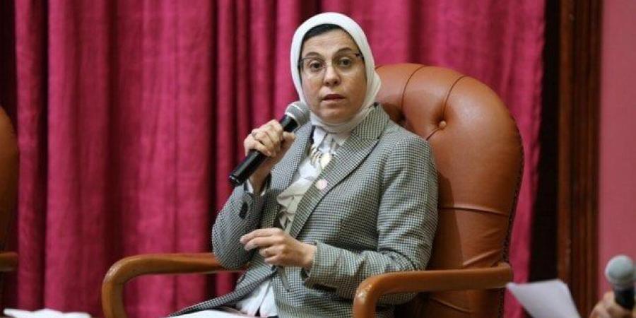 ‏مديرة «الهلال الأحمر» بمنتدى مرصد الأزهر: الأسرة ركيزة أساسية لغرس القيم في نفوس ‏الشباب - موقع الآن نيوز