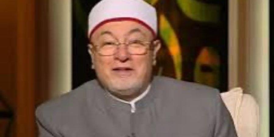 خالد الجندي: عبادة الله بالشرع وليست بالعقل ـ موقع الآن نيوز