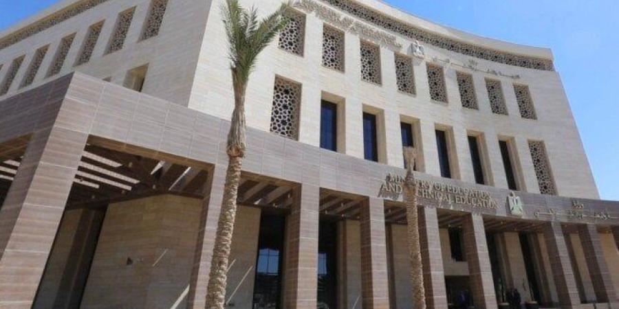 تبدأ 15 يونيو.. موعد امتحانات الثانوية العامة 2025 للشعبتين «علمي-أدبي» - موقع الآن نيوز