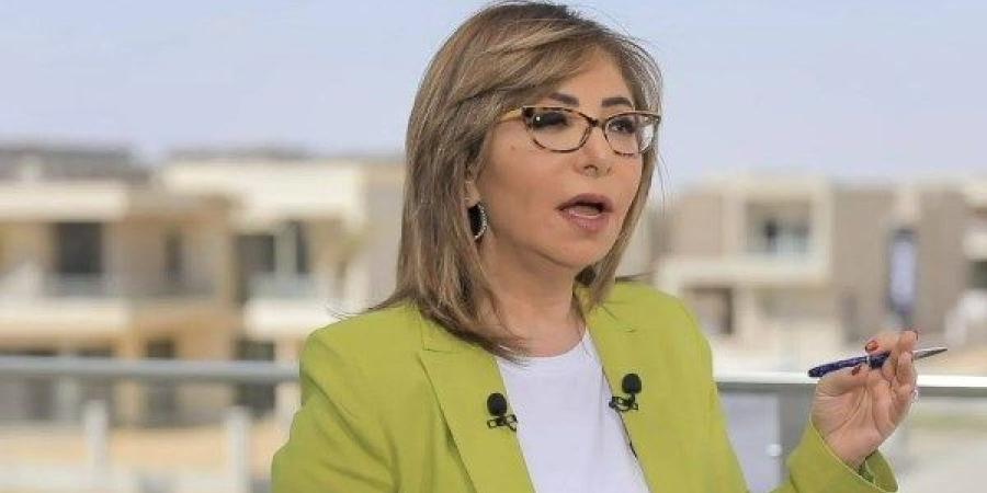 لدينا قانون ولائحة تنفيذية.. لميس الحديدي ترد على منتقدي موقفها من أزمة الكلاب الضالة ـ موقع الآن نيوز