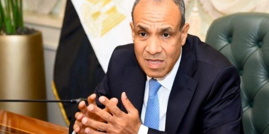 وزير الخارجية: ما يحدث في غزة كارثة إنسانية تحدث أمام أعين العالم كله ـ موقع الآن نيوز
