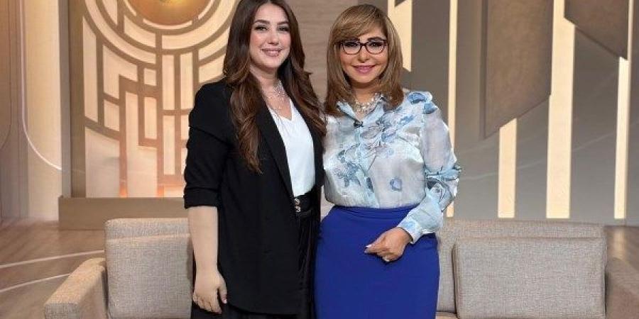 كندة علوش: دوري في إخواتي مغامرة من المخرج ـ موقع الآن نيوز