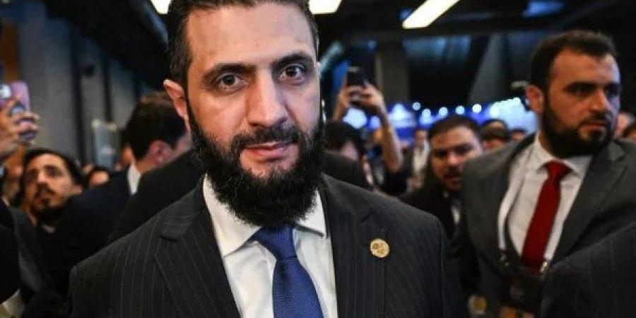 في أول زيارة إلى دول أوروبية.. الشرع يحل ضيفًا على ماكرون ـ موقع الآن نيوز