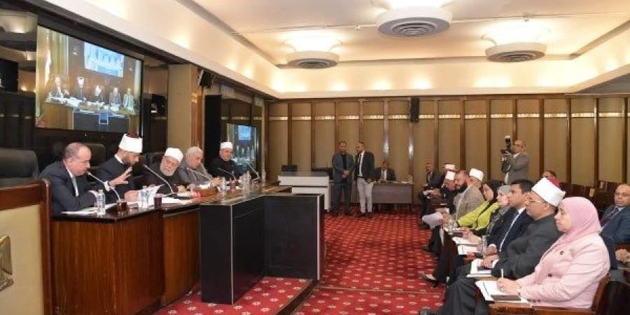 دينية النواب توافق نهائياً على مشروع قانون تنظيم إصدار الفتوى الشرعية ـ موقع الآن نيوز