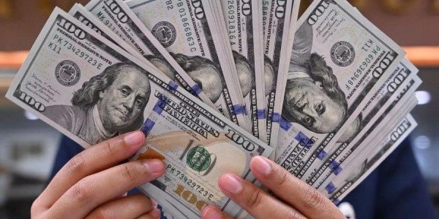 سعر الدولار رسميا في مصر اليوم الثلاثاء 6 مايو 2025 ـ موقع الآن نيوز