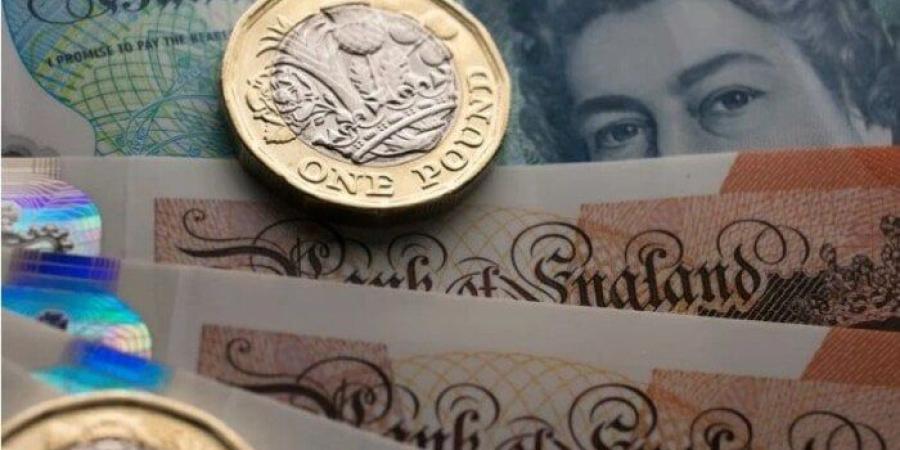 سعر الجنيه الإسترليني بالبنوك اليوم الثلاثاء 6 مايو 2025 - موقع الآن نيوز