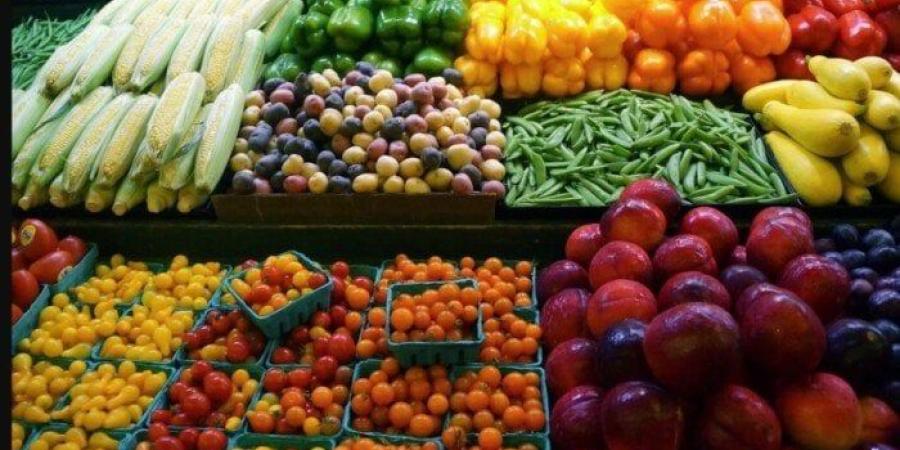الفراولة بـ 45 جنيهًا.. أسعار الخضروات والفاكهة اليوم الثلاثاء 6 مايو 2025 - موقع الآن نيوز