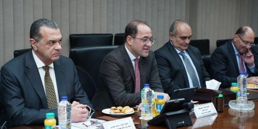 إشادة واسعة من مجتمع الأعمال بحزمة «التسهيلات الضريبية» ـ موقع الآن نيوز