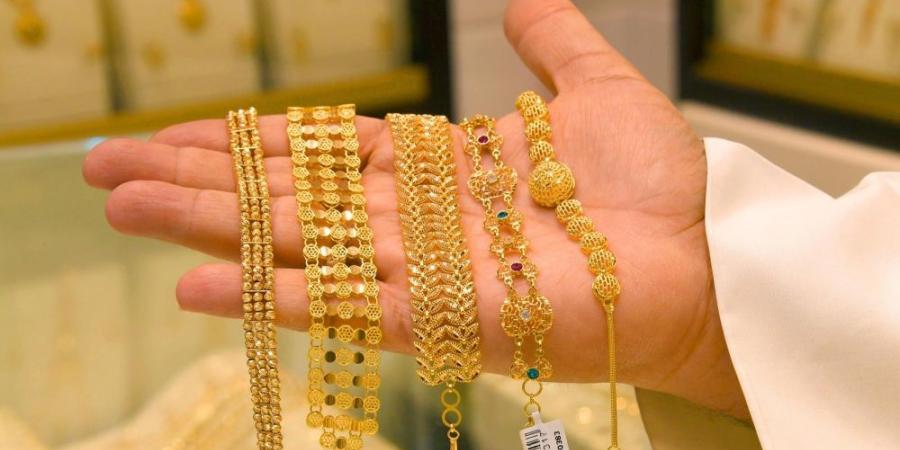 أسعار الذهب اليوم في مصر.. هل يتواصل صعود جرام الذهب عيار 21 - موقع الآن نيوز