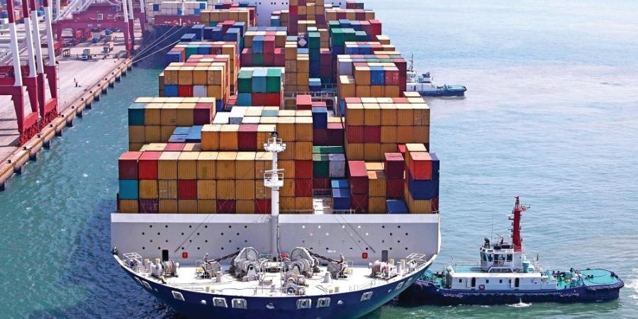 خلال فبراير.. فائض الميزان التجاري السعودي يتجاوز 30 مليار ريال - موقع الآن نيوز