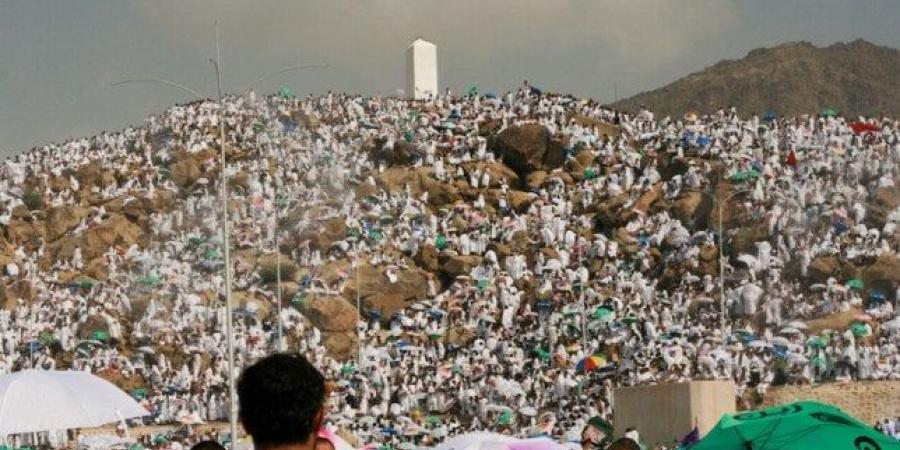 موعد وقفة عرفة 2025.. اعرف فضل صيامه والأعمال المستحب تأديتها - موقع الآن نيوز