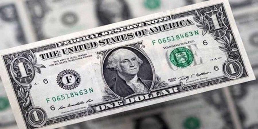 بكام النهاردة؟.. أسعار الدولار في مصر اليوم.. الثلاثاء 6-5-2025 - موقع الآن نيوز
