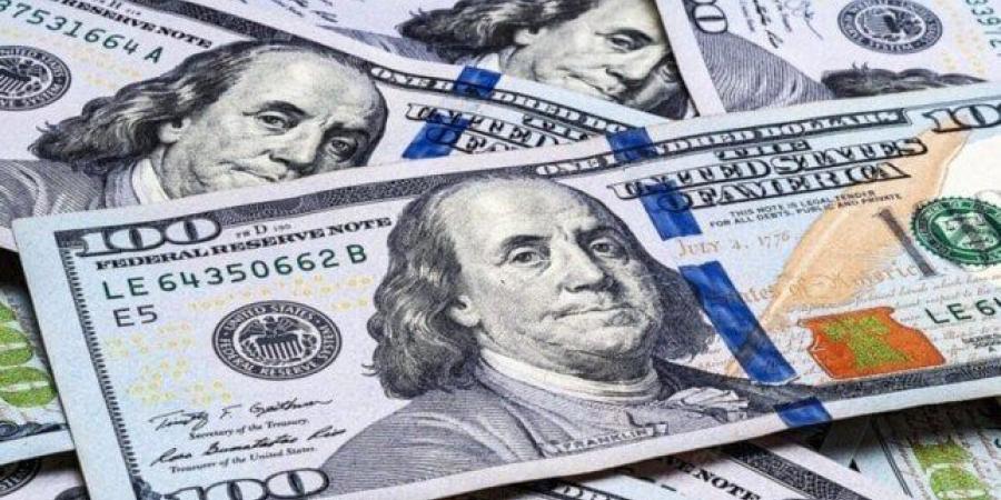 آخر تحديث.. سعر الدولار مقابل الجنيه بالبنوك المصرية - موقع الآن نيوز