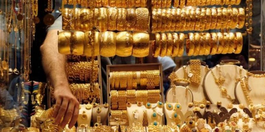 سعر الذهب اليوم يقفز إلى 3387 دولارًا: هل تبدأ موجة صعود جديدة؟ - موقع الآن نيوز
