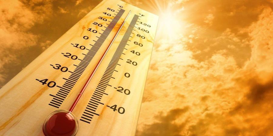 شبورة وارتفاع درجات الحرارة.. الأرصاد تعلن حالة الطقس غدا الأربعاء - موقع الآن نيوز