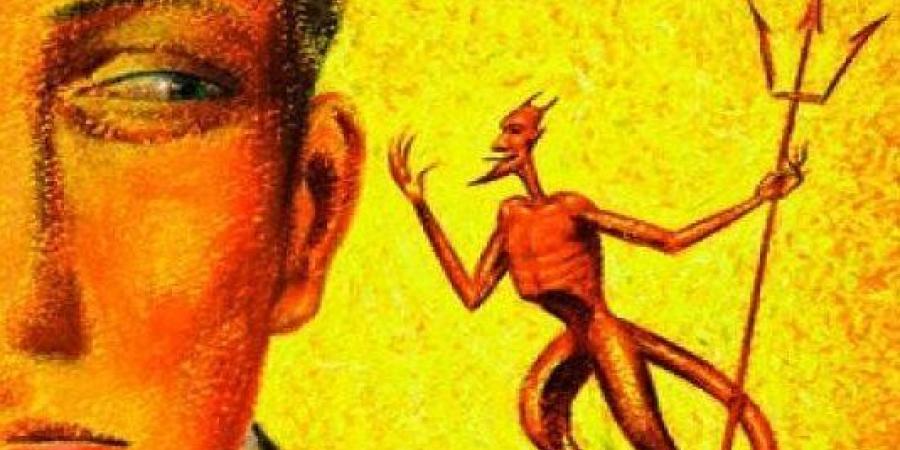 هناك عدو أخطر.. عالم أزهري يوضح كيف يتسلل الشيطان إلى الإنسان ـ موقع الآن نيوز