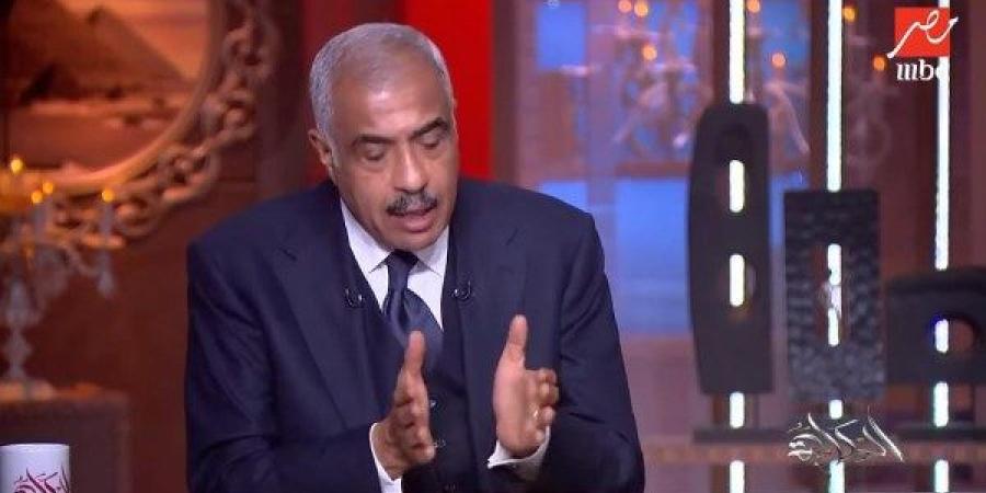 هشام طلعت مصطفي: الرئيس السيسي صاحب رؤية عظيمة |فيديو ـ موقع الآن نيوز