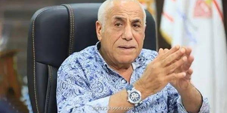 في فيلا حسين لبيب.. اجتماع طارئ لمجلس الزمالك لهذا السبب ـ موقع الآن نيوز