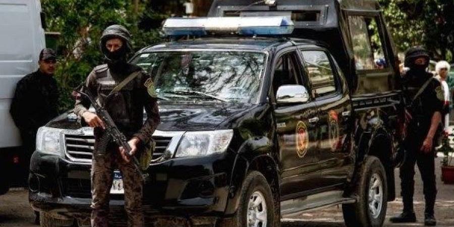 استدرجه لمنزل مهجور.. القبض على مبلط بتهمة التعدي على طفل في المنيا ـ موقع الآن نيوز
