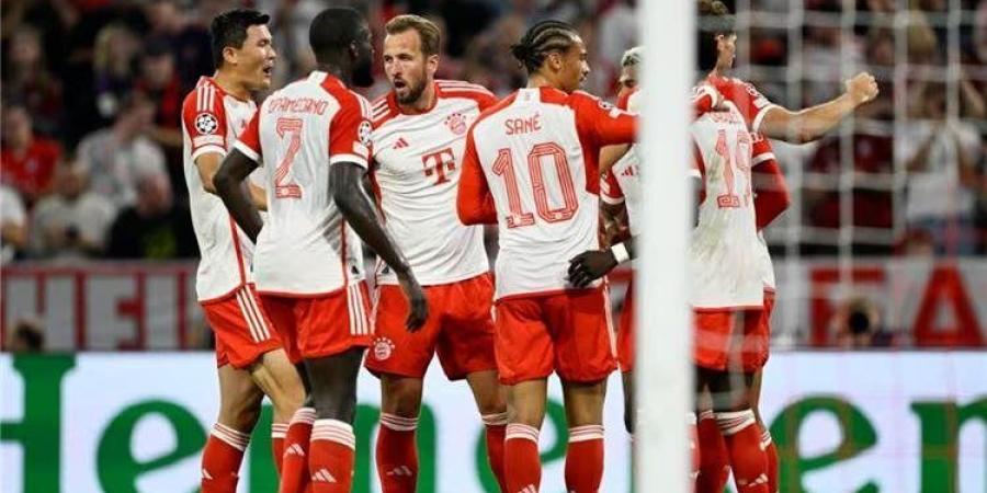 مجموع بطولات بايرن ميونخ بعد التتويج بلقب الدوري الألماني الـ34 ـ موقع الآن نيوز