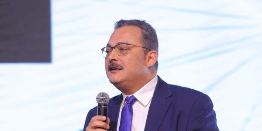 مقرر لجنة الاستثمار بالحوار الوطني: 40 مليار دولار صادرات لا تليق بمصر ـ موقع الآن نيوز