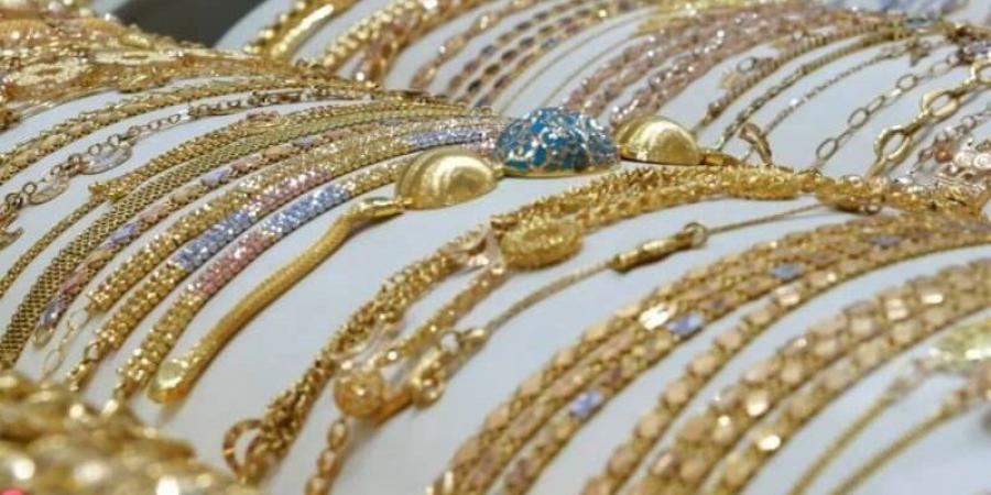 سعر الذهب الآن في مصر ـ موقع الآن نيوز